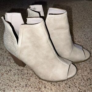 Ankle Boots | LC by Lauren Conrad